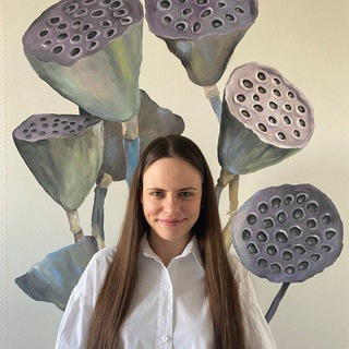 Мой психолог говорит…👁️