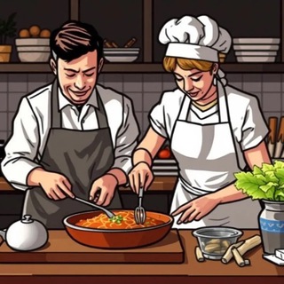 Вкусные Мгновения 👨🏻‍🍳