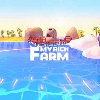 MyRichFarm