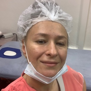 Будем красивыми 🥳