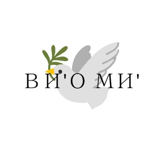 Бренд-концепт ВИ'О МИ'❤‍🔥🕊