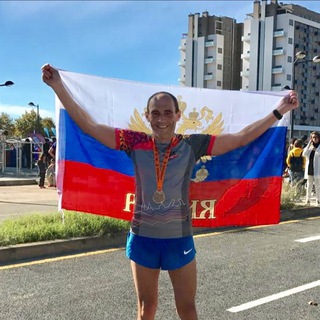 Мысли на бегу