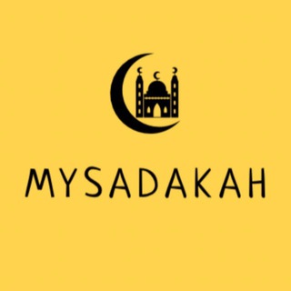 MYSADAKAH