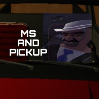 PORT MSC|pickup НОВОСТИ