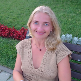 🧶 Мое научное вязание