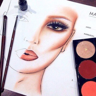 Сам себе Визажист💄