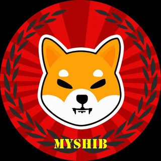 MYShiba Inu V3 | MYSHIB™