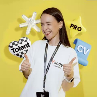 Заметки HR Катерины Середы