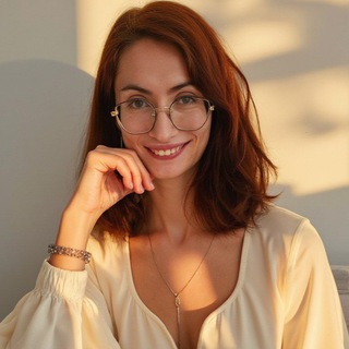 Выдохни. Таша рядом 🧡
