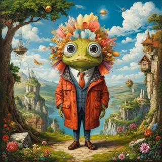 Мысли в карманах