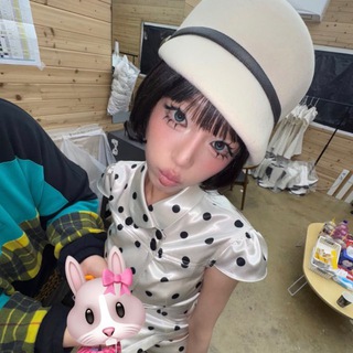 ♡゙ my smiley girl !