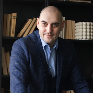 Психотерапевт Алексей Шипица