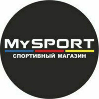 "MySport" магазин спортивных товаров