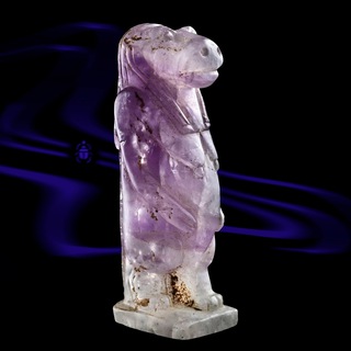 Загадочный Древний Египет