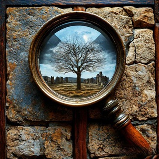 Загадки Прошлого