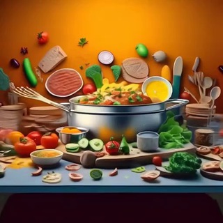 Загадочные рецепты