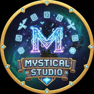 Mystical Studio | Сборки модов майнкрафт ПЕ