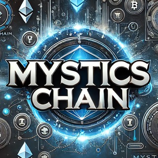 Mystics Chain