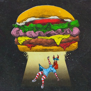 Mystique Meatball / HAWAII DEATH 🔞