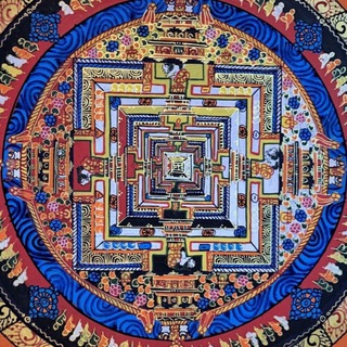 Мистические практики