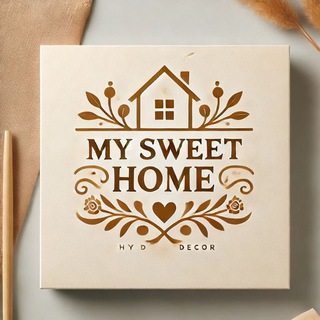 Уютный дом 🏠