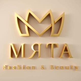 🌿 МЯТАmoda 🌿