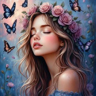 эзотерический уголок Аси💘