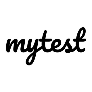 тесты mytest
