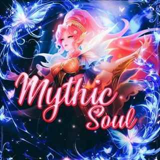 Mythic Soul | Mobile Legends
