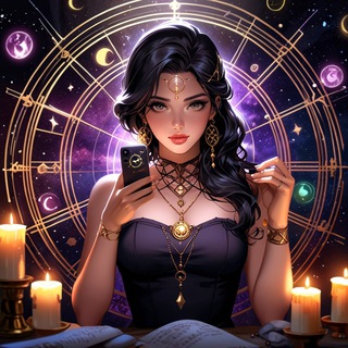 Гороскоп сегодня