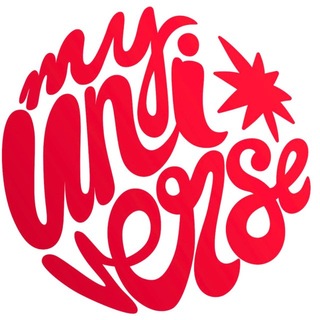 MY UNIVERSE l K-POP SHOP