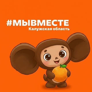 #МЫВМЕСТЕ | Калужская область