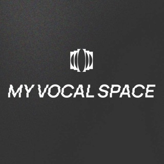 MY VOCAL SPACE