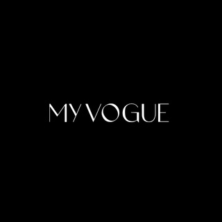 MY VOGUE | МАГАЗИН ЖЕНСКОЙ ОДЕЖДЫ