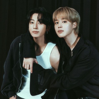 🌒Чимини&Чонгуки 🦀🦀