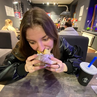 настя мур вещает