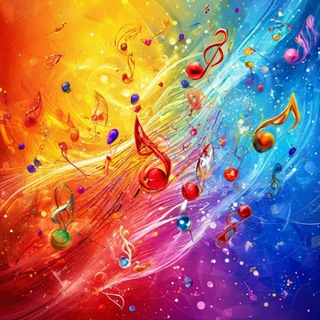 Музыкайф бесконечности🌞🎵👽