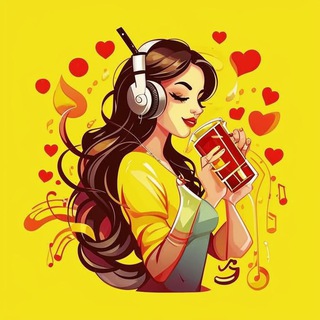 🎶 Музыкальный Эликсир/Марина Аристова