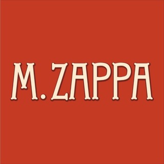 Марципан ZAPPA