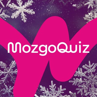MozgoQuiz в Лондоне
