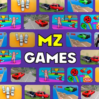 MZGames - Яндекс.Игры