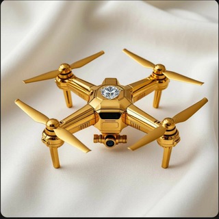 Drone$ Capital - Деньги в беспилотниках