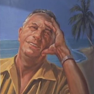 Поздняков Денис: откровения серьёзки