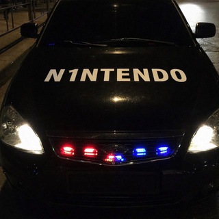 🕹️N 1 N T E N D O🕹️