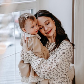 с любовью, Настя