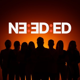 NƎƎDED Company page