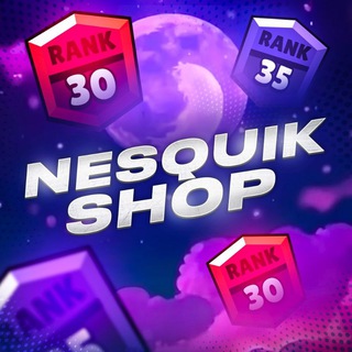 Nesquik Shop