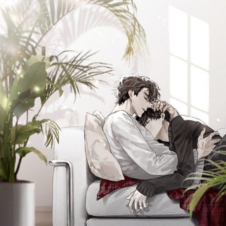 Novel Haven || Регас, Кровать восемнадцатилетнего