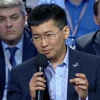 Николай Будуев