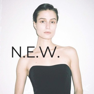 NEW EXTRAORDINARY WOMEN